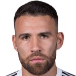 Nicolás Otamendi